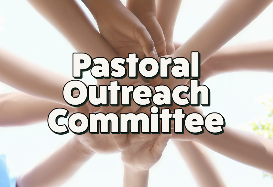 Pastoral Outreach Committee